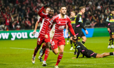 Ligue des champions : Brest renverse le PSV et s’assure une place en barrages