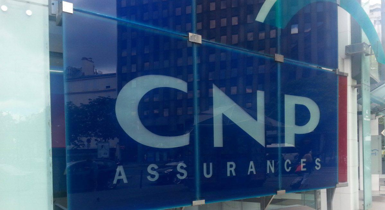 La Banque Postale va lancer une OPA sur CNP Assurances. (© L. Grassin)