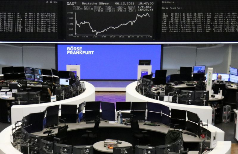 ALLEMAGNE: LE MORAL DES INVESTISSEURS BAISSE MOINS QU'ATTENDU