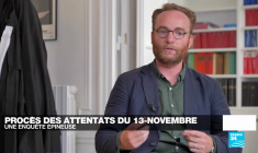 Procès des attentats du 13-novembre : dix mois d'audience pour l'Histoire