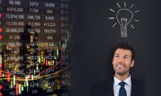 Vos pertes sont déductibles des gains de même nature pendant dix ans. (© Freepix)