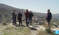 Le Liban entre amnistie et amnésie, cinquante ans après la guerre civile