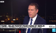 Biden: comme Trump ?