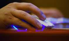 (illustration) ( AFP / GREG BAKER )