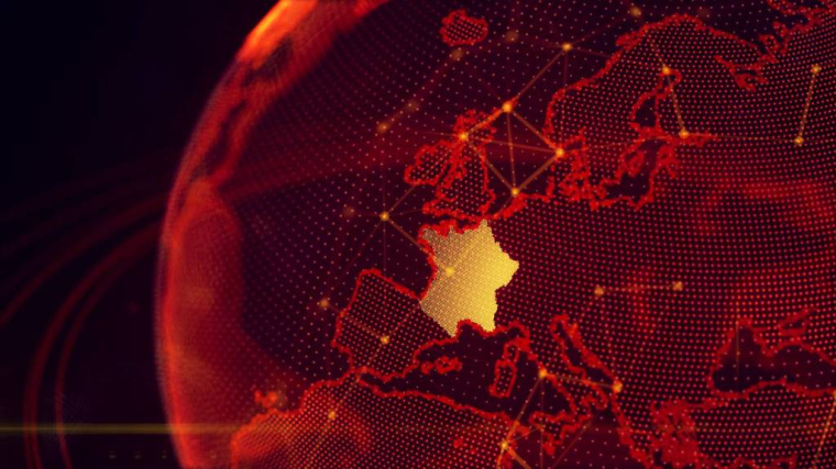 LaFrench touch, le passeport pour l'étranger ?