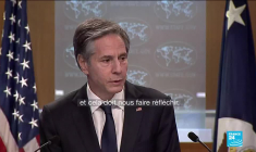 États-Unis : l'administration de Joe Biden annonce remettre à plat sa politique au Moyen-Orient