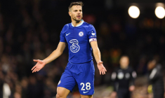 Une légende de Chelsea prend sa retraite