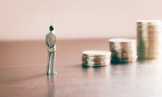 Le taux du livret A est maintenu malgré l'augmentation de l'inflation ( Crédits : 123 RF)