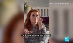 Sensibiliser au hanidcap avec TikTok et les tensions à la frontière Venezuela -Colombie