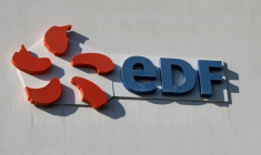 Le groupe EDF a été définitivement reconnu coupable de harcèlement moral contre un ancien cadre, qui avait été mis à la retraite d'office et le contestait, après le rejet du pourvoi de l'énergéticien public par la Cour de cassation ( AFP / Miguel MEDINA )