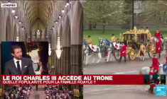 Couronnement de Charles III : comment est vécu cette journée par les Britanniques ?