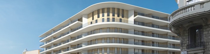 Les SCPI de Sofidy acquièrent un portefeuille de six hôtels allemands