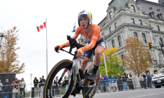 Cyclisme : Championnats du monde de cyclisme sur route UCI