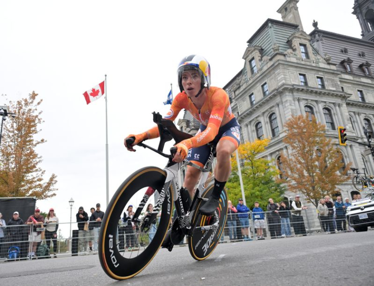 Cyclisme : Championnats du monde de cyclisme sur route UCI