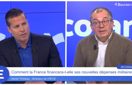 Comment la France financera-t-elle ses nouvelles dépenses militaires ?
