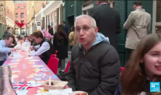 Couronnement de Charles III : J-2, Londres et le Royaume-Uni se préparent