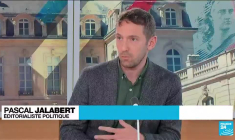 Présidentielle 2022 : quelle stratégie des deux candidats pour récupérer des voix au second tour ?