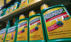 BAYER OBTIENT UNE RÉDUCTION DE SA CONDAMNATION DANS UN PROCÈS DU ROUNDUP