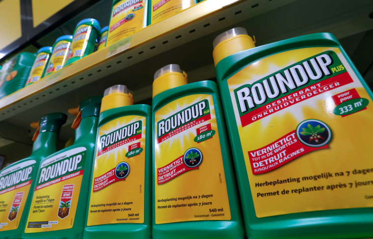 BAYER OBTIENT UNE RÉDUCTION DE SA CONDAMNATION DANS UN PROCÈS DU ROUNDUP