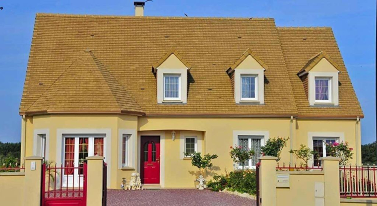 Maisons France Confort a récemment acquis l’Atelier des Compagnons, une activité de diversification sur le créneau de la rénovation. (© DR)