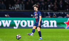 Un gros contrat en Arabie saoudite ? Vitinha n’a pas besoin de ça