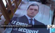 Horizons politiques : les nouvelles générations prêtes au changement