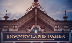 Disneyland Paris (Crédits: Adobe Stock - MARCELO)