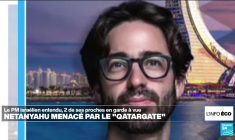 L’affaire du "Qatargate", l'autre scandale qui menace Netanyahu et ses proches