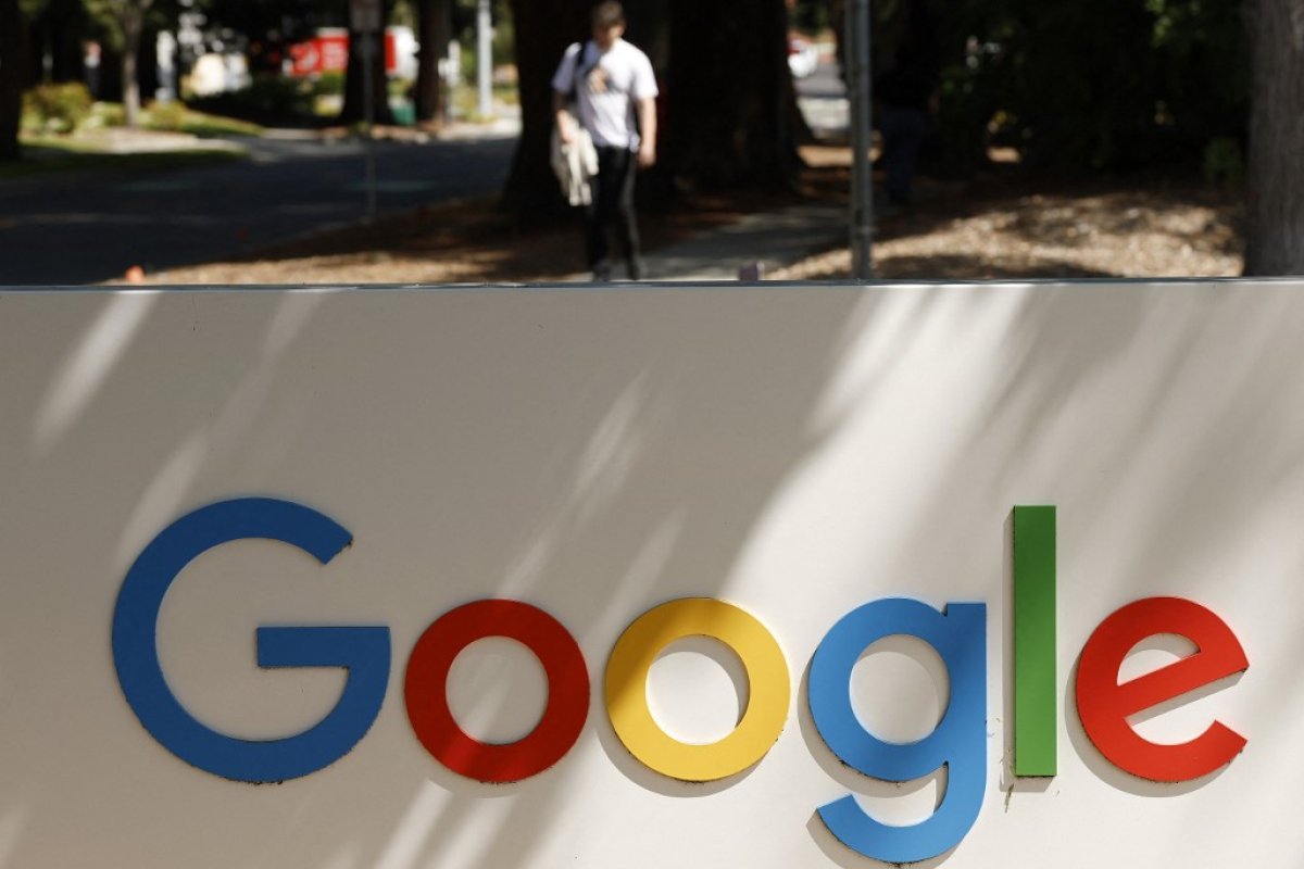 Alphabet double les revenus du "cloud" et veut dépenser encore plus dans l'IA