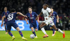 Quand le PSG est passé à côté de Jérémy Jacquet