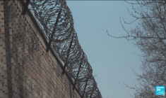 Russie : début du procès pour espionnage du journaliste américain Gershkovich