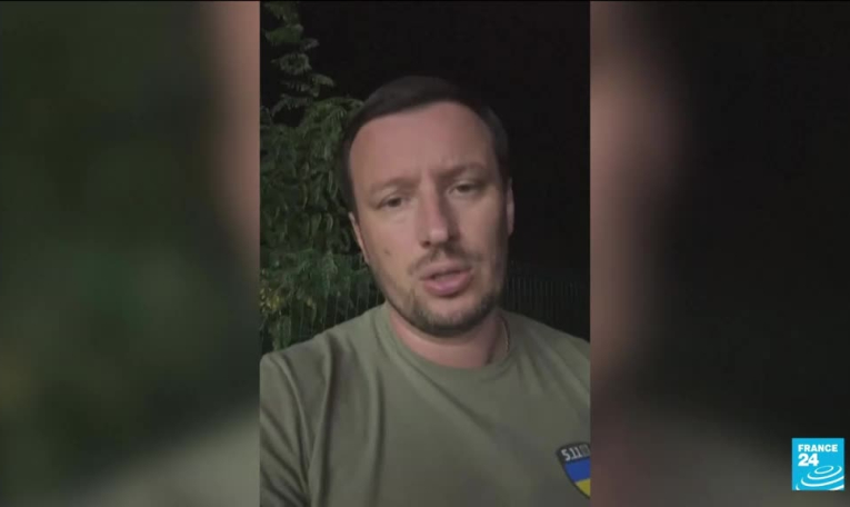 Guerre en Ukraine : les autorités ordonnent des évacuations de civils dans la région de Kherson