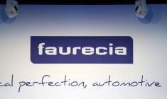 L'ÉQUIPEMENTIER FAURECIA REVOIT EN BAISSE SES PRÉVISIONS 2021