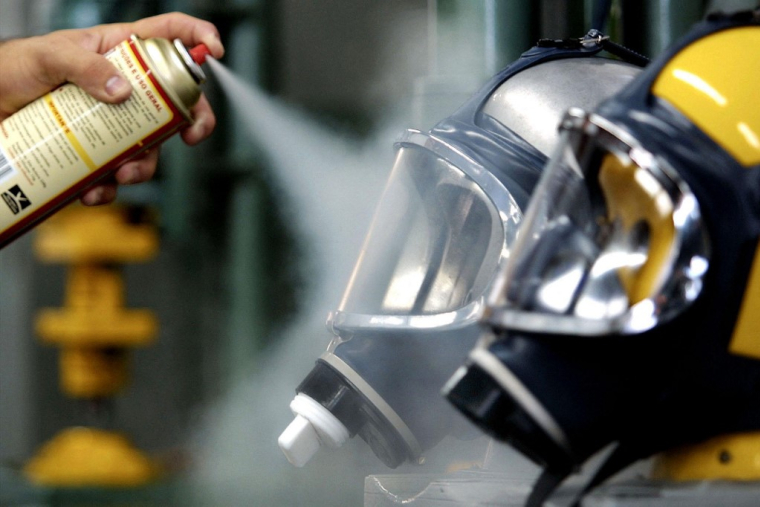 (Photo d'illustration) ( AFP / MAURICIO LIMA )