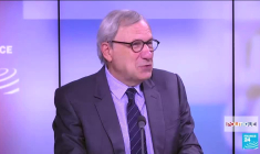 "Rencontres de Saint-Denis" : Douze heures de discussions et maintenant ?