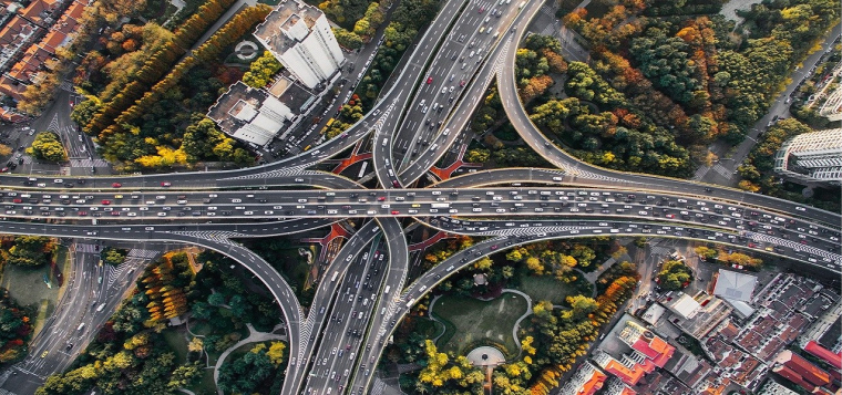 Infrastructures : bâtir un monde meilleur