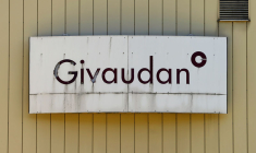 BAISSE INATTENDUE DU BÉNÉFICE ANNUEL DE GIVAUDAN
