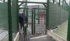 À Nanterre, l'infernale promiscuité et l'insalubrité d'une prison française