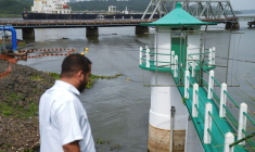 Le canal de Panama va limiter le nombre de transits quotidiens en prévision d'un phénomène El Niño particulièrement intense