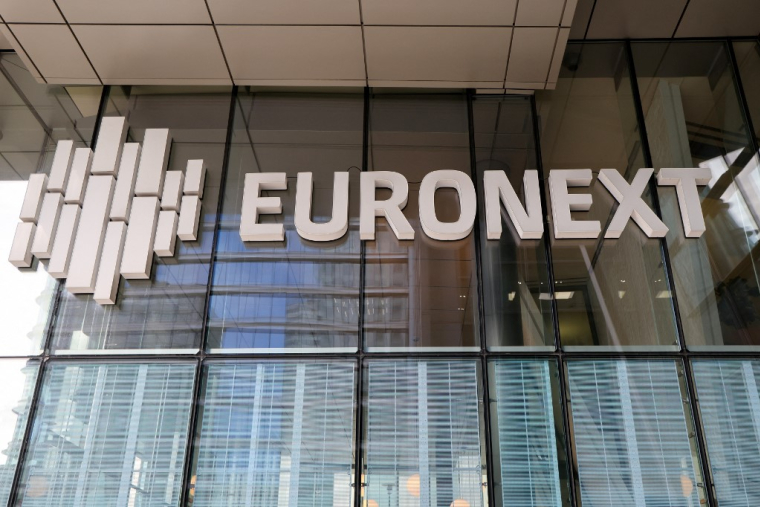 ( AFP / LUDOVIC MARIN )