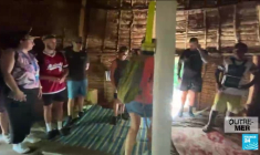 Guyane : un homme mis en examen et placé en détention pour le meurtre d'un gendarme du GIGN