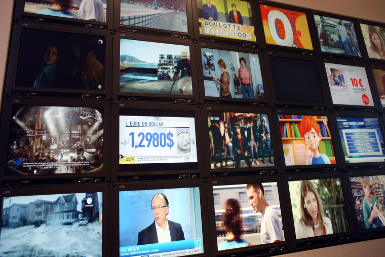 ( AFP / THOMAS SAMSON )