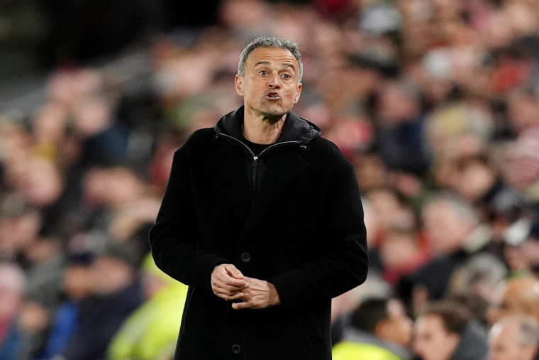 Luis Enrique, l'homme qui déjoue les stats