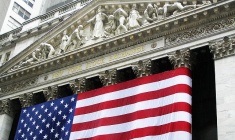 La société de gestion estime que le ralentissement américain devrait se manifester dès le trimestre en cours. (crédit : Herval / Flickr)