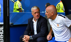 La FFF salue Deschamps et son «engagement exceptionnel»