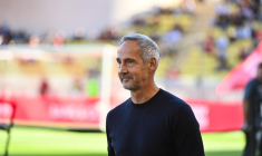 Un ancien coach de Monaco (re)file entraîner Francfort