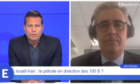 Israël-Iran : un nouveau choc pétrolier ?