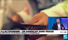 L'illectronisme, cette inégalité face au numérique que l'on aurait tort d'ignorer