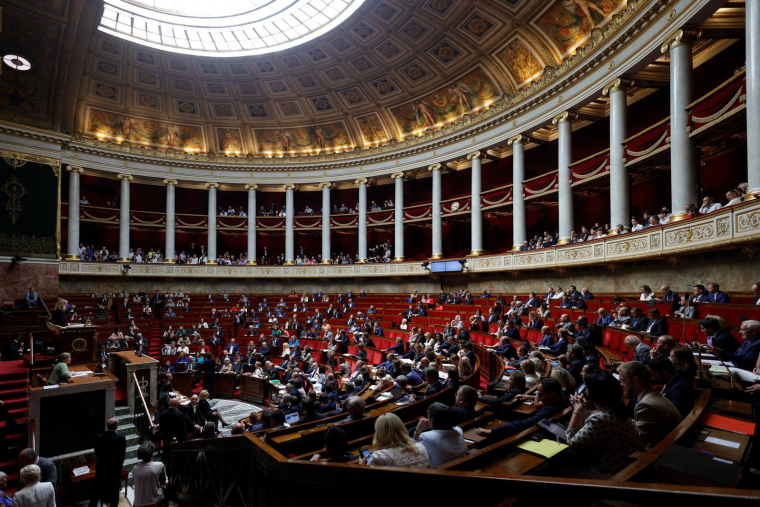 ( AFP / GEOFFROY VAN DER HASSELT )