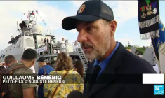 Au centre hospitalier de l'Ouest guyanais, le trafic de stupéfiants provoque des tensions